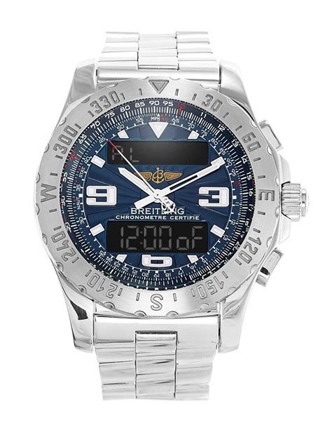 quanto costa revisionare un breitling|breitling repair prices.